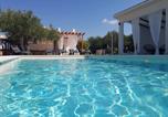 Location vacances Nerežišća - Villa Amber-1