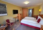 Hôtel Bad Schandau - Gästezimmer Stadtmitte im Eg-1