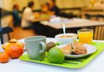 Hôtel Bretteville-sur-Odon - Ibis Styles Caen Centre Historique-2