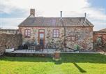 Location vacances Gare de Taunton - The Yarde Annexe-1