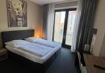 Hôtel Burgdorf - Hotel Schwarzer Bär-4
