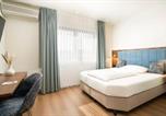 Hôtel Gare d'Aschaffenbourg - City-Hotel Aschaffenburg-4