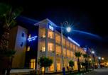 Hôtel Tétouan - Hôtel Kasbah Del Mar-4