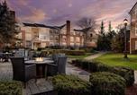 Hôtel Mahwah - Residence Inn by Marriott Saddle River-1