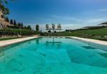 Location vacances Greve in Chianti - La Torre al Galestruzzo-3