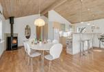 Location vacances Brovst - Stunning Home In Nibe With Kitchen-3