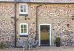 Location vacances Swaffham - Flint Cottage-2