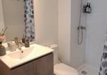 Location vacances Temuco - Montenegro Ii Estudio 2-4