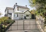 Location vacances Grange-over-Sands - Yewbarrow Cottage-1