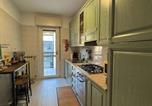 Location vacances  Province de Lecco - Manzoni House - Large Central Apartment-3
