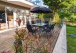 Location vacances St Austell - Trewhiddle Retreat V25 by Together Travel - Luxury 4-Bedroom Villa-4