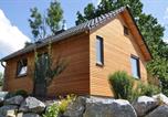 Location vacances Twiste - Kellerwald Chalet-1