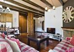 Location vacances Vielha - Luderna - Apartamento Brinhon-4