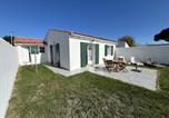Location vacances Ars-en-Ré - Loizeau - Maison 2 chambres-1