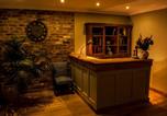 Hôtel Middlesbrough - The Stables at the Vale-3