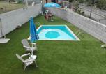 Location vacances Arzúa - Albergue Boente-3