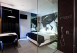 Hôtel Setúbal - Mood - Private Suites-3