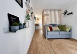 Location vacances Pinswang - A nette Wohnung-1