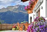 Location vacances  Col de Pennes - Joselehof App Arnika-4