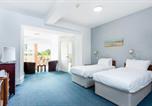 Hôtel Torquay - Abbey Lawn Hotel-3