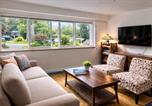 Location vacances Coquitlam - Spacious 2br 2ba Suite with Private Entrance & Parking in Port Moody-1