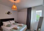 Location vacances Larnaca - Lazuli City Center Ap 11-4