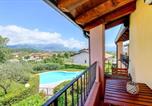 Location vacances Manerba del Garda - Casa Delisa-2