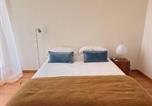Location vacances Sesimbra - 3 Bedrooms Suite By Beaches Lisbon&Arrabida Flat-3