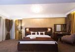 Hôtel Moldavie - Time Hotel&Spa-4