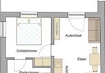 Location vacances Halblech - Apartment Alpenblick 7, Halblech im Allgäu, Bergblick pur - Neueröffnung!-1