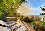 Location vacances Aberdovey - Ty Mor Wennol-1
