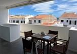 Location vacances es Mercadal - Riera Rossello 3 by Som Menorca-1