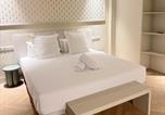 Location vacances Alicante - Ground Floor Apartment-2