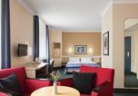 Hôtel Sülzetal - Hotel Magdeburg City Center by Leonardo Hotels-1