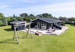 Location vacances Lønstrup - Nice Home In Hjørring With Sauna-1