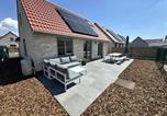 Location vacances Koksijde - Westhinder Ii H28-1