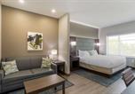 Hôtel La Vergne - Best Western Plus Executive Residency Nashville Antioch-2