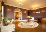 Hôtel Château de Cawdor - Loch Ness Lodge-3
