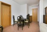 Location vacances Strotzbüsch - Ferienwohnung in der Vulkaneifel-4