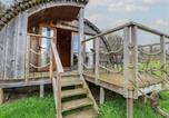 Location vacances Chediston - Grape Escape-2