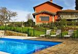 Location vacances Pola de Laviana - El Pedrueco Turismo Rural-1