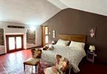 Location vacances Nizza Monferrato - Gabry Guest House-1