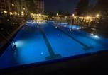 Location vacances Nessebar - Двустаен апартамент30-1
