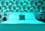 Hôtel Giugliano in Campania - Hotel Max-1