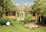 Location vacances Frantiskovy Lázne - Ferienhaus Alex-1