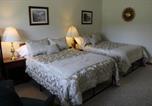 Location vacances  lincoln nh - Cozy Getaway-3