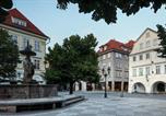 Hôtel Praha - Perla Hotel-2