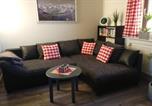 Location vacances Lennestadt - Ferienwohnung Sunnenviul-2