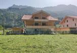 Location vacances Adelboden - Studio 5min Blausee / 20min Interlaken / Wifi-4