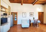 Location vacances San Gimignano - La Casa di Tamy-2